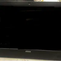 MSI All in one|رایانه رومیزی|تهران, اختیاریه|دیوار