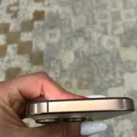 Iphone16pro|موبایل|بروجرد, |دیوار