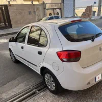 تیبا ۲ ۱۳۹۷|خودرو سواری و وانت|چهاردانگه (تهران), |دیوار