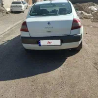 فروش فوری مگان اتومات موتور 2000مدل 1391|خودرو سواری و وانت|سیرجان, |دیوار