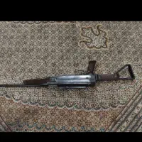 تفنگ 5/30|کلکسیون و سرگرمی|سنگر, |دیوار