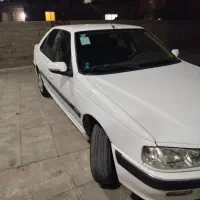 پارس موتور جدید ۴۰۱ دریچه گاز سیمی