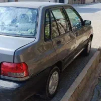 پراید مدل ۹۰ شاسی پلمپ|خودرو سواری و وانت|شباب, |دیوار