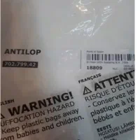 صندلی غذای کودک - برند ایکیا