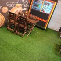 واگزاری و فروش..وشراکت|اجارهٔ مغازه و غرفه|اشتهارد, |دیوار