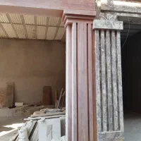 نصب سنگ نما|خدمات پیشه و مهارت|رشت, سعدی (تختی)|دیوار