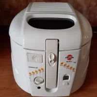 سرخ کن پارس خزر