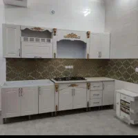 کابینت صادقیان کد 462826285648|مصالح و تجهیزات ساختمان|سیاهکل, |دیوار