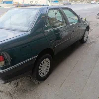 اردی83انژکتور شاسی سالن|خودرو سواری و وانت|تهران, افسریه شمالی|دیوار