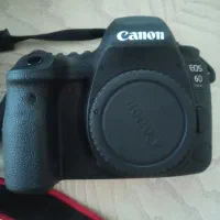 دوربین کنون 6d مارک 2