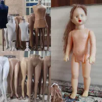 فروش مانکن|فروشگاه و مغازه|مرودشت, بیست متری بیمارستان|دیوار