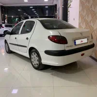 206 Sd مدل 97|خودرو سواری و وانت|بجنورد, |دیوار