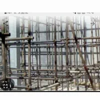 داربست فلزی صداقت اردبیل|خدمات پیشه و مهارت|اردبیل, |دیوار