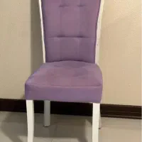 مبل  ال ۷ نفره تخت خوابشو و ۶ عدد صندلی غذاخوری|مبلمان خانگی و میز عسلی|کیش, |دیوار