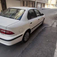 سمندمدل ۹۸ال ایکس XY7|خودرو سواری و وانت|نسیم‌شهر, |دیوار