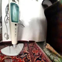 بخارشو و کف شو اِکوویتا|جاروبرقی، جارو شارژی، بخارشو|تهران, دردشت|دیوار