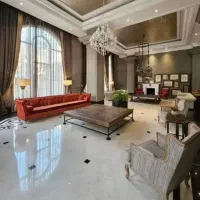 آپارتمان صفر موقعیت سروش ۱۹۰متر کم یاب