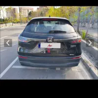 honda hr-v|خودرو سواری و وانت|تهران, ولنجک|دیوار
