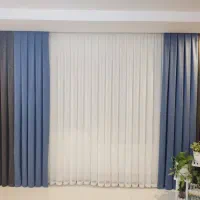 پرده مستاجری فروش ویژه|پرده، رانر، رومیزی|مشهد, نوید|دیوار