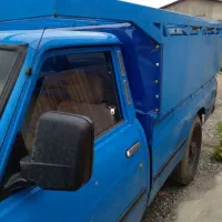 نیسان مدل ۹۴|خودرو سواری و وانت|گرگان, |دیوار