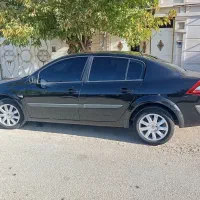 مگان 2000