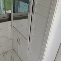 جا کفشی کمدی|جاکفشی، کمد، دراور|رشت, یخسازی|دیوار