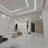 اجرای تخصصی کناف +K|خدمات پیشه و مهارت|اهواز, گلستان|دیوار