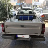 مازدا کارا بی رنگ پلمپ 401|خودرو سواری و وانت|گنبد کاووس, |دیوار