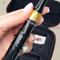 دستگاه تاتوی شارژی و برقی