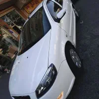 رانا پلاس خاص TU5 تک برگ سند در حد ۴۰۳|خودرو سواری و وانت|تبریز, |دیوار