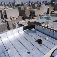 ایزوگام - فروش لایه خام - قیرگونی|خدمات پیشه و مهارت|مشهد, مصلی (کارمندان اول)|دیوار