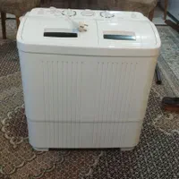 لباسشویی کودک
