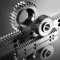 چرخ دنده|ماشین‌آلات صنعتی|شیراز, ترمینال باربری|دیوار