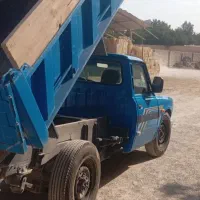 نیسان کمپرسی۱۴۰۳|خودرو سواری و وانت|کرج, شهرک صدف|دیوار