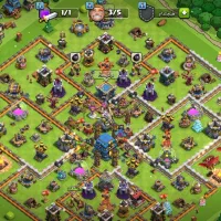 اکانت کلش و کلن