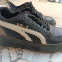 کفش سایز 35