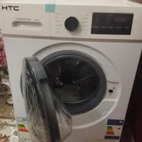 لباسشویی۸کیلویی اکبندوپلمپ با۱۸ماه گارانتی|ماشین لباسشویی و خشک‌کن لباس|قرچک, داوود آباد|دیوار