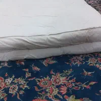 تشک تخت|رختخواب، بالش، پتو|تهران, جی|دیوار