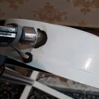 لوپ ذره بین دار رینگ لایت چراغ مطالعه چراغ تعمیرات|لوازم جانبی موبایل و تبلت|مشهد, هفده شهریور|دیوار