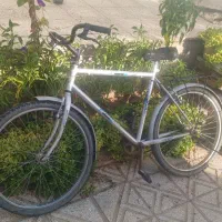 دوچرخه 26