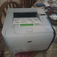 hp lasrjet p2055d|پرینتر، اسکنر، کپی، فکس|تهران, حکیمیه|دیوار