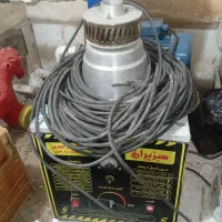 دستگاه پشمک