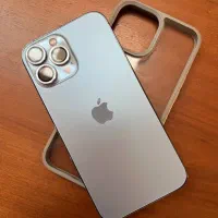 آیفون ۱۳پرومکس۲۵۶za فوق عالی وبه قیمت|موبایل|شیراز, دینکان|دیوار