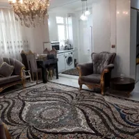 ۶۴متر/پارکینگ دار/سرمایه گذاری/سالن پرده خور|فروش آپارتمان|تهران, جوادیه|دیوار