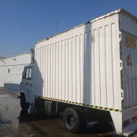 کامیونت مینی بار ۵۰۸مدل ۷۹|خودرو سنگین|قدس, شهرک دانش|دیوار