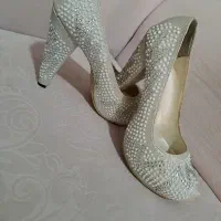 کفش عروس و مجلسی