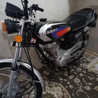 موتور رهرو ۹۵ درحدصفر