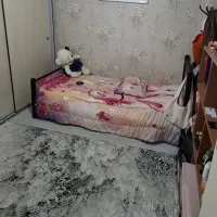 تخت نوجوان و تشک
