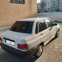 پراید131sxپراید|خودرو سواری و وانت|مشهد, شهرک صنعتی توس|دیوار