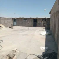 معاوضه دامداری با ماشین سنگین در ماهدشت